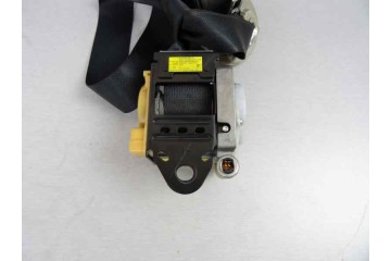 CINTURON SEGURIDAD DELANTERO IZQUIERDO TOYOTA AVENSIS BERLINA (T25)