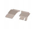 RUBBER MATS MERCEDES E CLASS W213 FRONT MERCEDES OE A21368001068U52