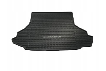 Anti slip mat for the trunk Mustang 2023
