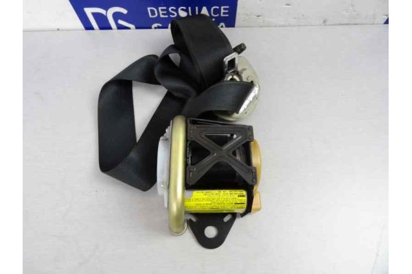 CINTURON SEGURIDAD DELANTERO IZQUIERDO TOYOTA AVENSIS BERLINA (T25)