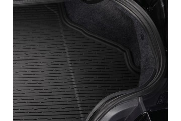 Anti slip mat for the trunk Mustang 2023 Part manufacturer Ford OE