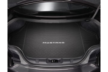 Anti slip mat for the trunk Mustang 2023 Catalog number of the part 2648962
