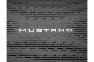Alfombrilla antideslizante para maletero Mustang 2023-