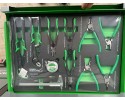 Stahlwerk Germany S24 Ultra Workshop Tool Box Part manufacturer Audi OE