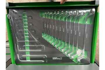 Caja de Herramientas para Taller - Stahlwerk Germany S24 Ultra