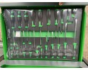 Caja de Herramientas para Taller - Stahlwerk Germany S24 Ultra