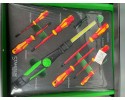 Caja de Herramientas para Taller - Stahlwerk Germany S24 Ultra