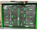 Caja de Herramientas para Taller - Stahlwerk Germany S24 Ultra