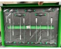 Caja de Herramientas para Taller - Stahlwerk Germany S24 Ultra