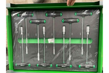 Caja de Herramientas para Taller - Stahlwerk Germany S24 Ultra