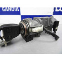 N0501517/8 ANTIRROBO / LLAVE CONTACTO TOYOTA AVENSIS BERLINA (T25) 2.0 D4-D Executive Berlina (5-ptas.) 2003 N0501517/8 163573 T