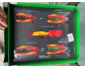 Caja de Herramientas para Taller - Stahlwerk Germany S24 Ultra