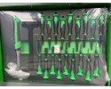 Caja de Herramientas para Taller - Stahlwerk Germany S24 Ultra
