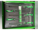 Caja de Herramientas para Taller - Stahlwerk Germany S24 Ultra