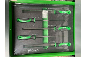 Caja de Herramientas para Taller - Stahlwerk Germany S24 Ultra