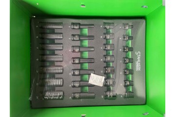 Caja de Herramientas para Taller - Stahlwerk Germany S24 Ultra