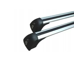 QuickFix roof crossbars for railings RENAULT MEGANE IV 4 station wagon