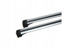 QuickFix roof crossbars for railings RENAULT MEGANE IV 4 station wagon Packaging status original