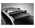 QuickFix roof crossbars for railings RENAULT MEGANE IV 4 station wagon Part manufacturer Renault OE