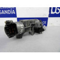 N0501517/8 ANTIRROBO / LLAVE CONTACTO TOYOTA AVENSIS BERLINA (T25) 2.0 D4-D Executive Berlina (5-ptas.) 2003 N0501517/8 163573 T