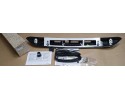 REVERSING CAMERA D DUSTER II SET