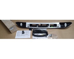 REVERSING CAMERA D DUSTER II SET