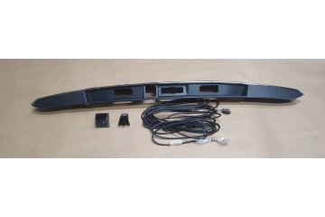 REVERSING CAMERA D DUSTER II SET Part manufacturer Dacia OE