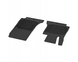 RUBBER RUGS MERCEDES CITAN EQT CLASS T FRONT OE A4206806200 9G33