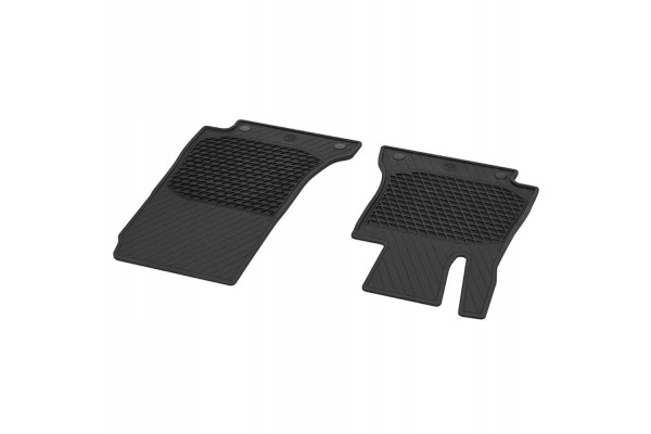 RUBBER RUGS MERCEDES CITAN EQT CLASS T FRONT OE A4206806200 9G33