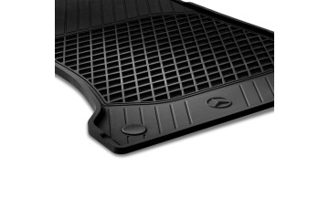RUBBER RUGS MERCEDES CITAN EQT CLASS T FRONT OE A4206806200 9G33 Packaging status original