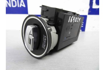 3C0905843R CONMUTADOR DE ARRANQUE VOLKSWAGEN PASSAT CC (357) Básico 2010 3C0905843R 164029 VOLKSWAGEN - 1