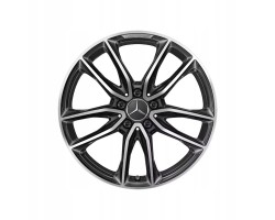 RIM MERCEDES AMG 7 5 J x 19 ET 49 A1774011700 7X23