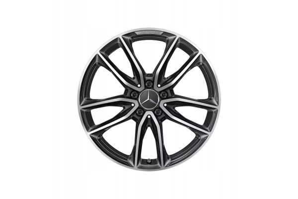 RIM MERCEDES AMG 7 5 J x 19 ET 49 A1774011700 7X23
