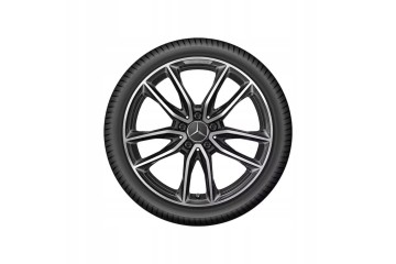 RIM MERCEDES AMG 7 5 J x 19 ET 49 A1774011700 7X23 Packaging status original