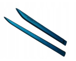 TOYOTA Aygo X Side door trim set PW170 0H100 OE