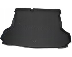 CUPRA TAVASCAN TRUNK MAT SEMI RIGID ORIGINAL 5FL061201B