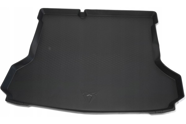 CUPRA TAVASCAN TRUNK MAT SEMI RIGID ORIGINAL 5FL061201B
