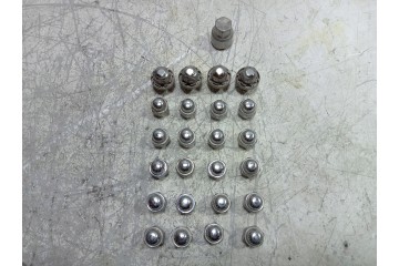 HYUNDAI TUCSON IV Nuts Bolts Wheel Thief Set OE HMZ5310003 Catalog number of the part OEHMZ5310003
