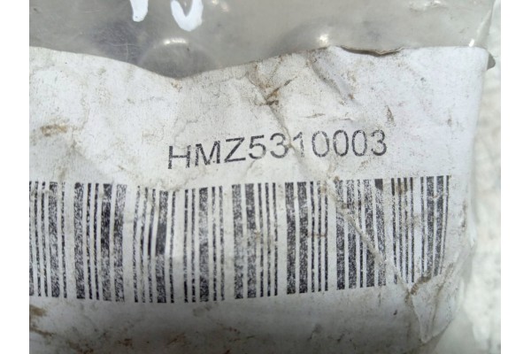 Juego de Tuercas Antirrobo para Ruedas HYUNDAI TUCSON IV OE HMZ5310003
