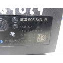 3C0905843R CONMUTADOR DE ARRANQUE VOLKSWAGEN PASSAT CC (357) Básico 2010 3C0905843R 164029 VOLKSWAGEN - 2