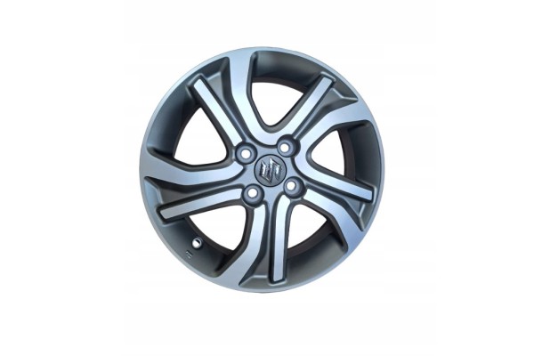 Aluminium rim 15 Suzuki Swift