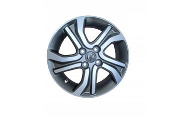 Aluminium rim 15 Suzuki Swift