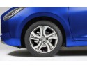 Aluminium rim 15 Suzuki Swift Part manufacturer Suzuki OE