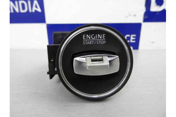 3C0905843R CONMUTADOR DE ARRANQUE VOLKSWAGEN PASSAT CC (357) Básico 2010 3C0905843R 164029 VOLKSWAGEN - 3