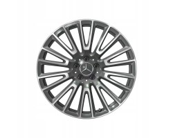 RIM MERCEDES AMG 9 5 J x 20 ET 25 2 A2144011500 7X21