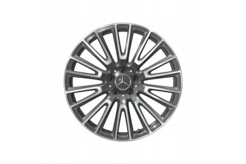 RIM MERCEDES AMG 9 5 J x 20 ET 25 2 A2144011500 7X21