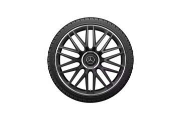 MERCEDES AMG 11 J x 21 ET 33 A1924012000 7X71 Packaging status original