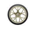MERCEDES AMG 11 J x 21 ET 33 A1924011400 1X71