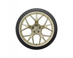 MERCEDES AMG 11 J x 21 ET 33 A1924011400 1X71