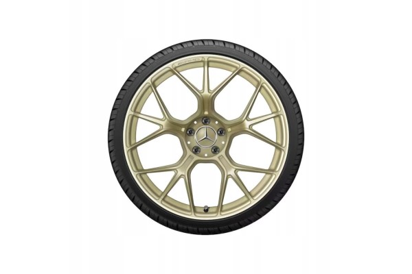 MERCEDES AMG 11 J x 21 ET 33 A1924011400 1X71